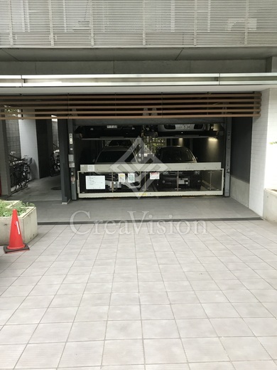プライムアーバン芝浦LOFT