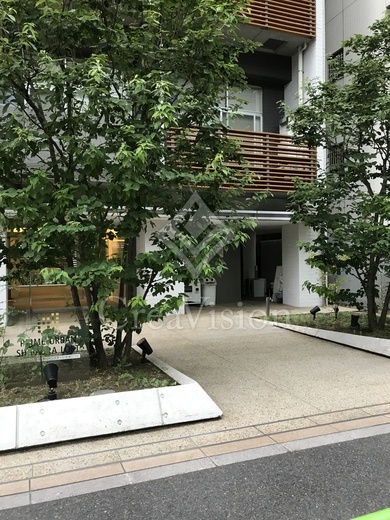 プライムアーバン芝浦LOFT