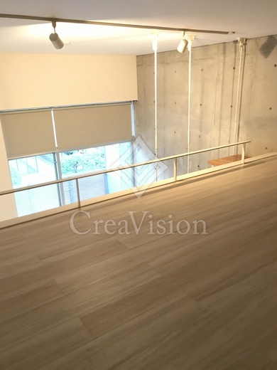 プライムアーバン芝浦LOFT