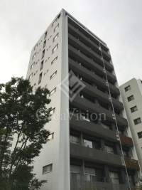 プライムアーバン芝浦LOFT