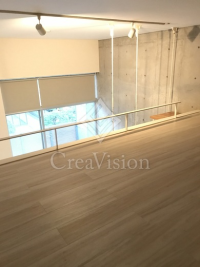 プライムアーバン芝浦LOFT