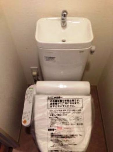 プレサンスロジェ千代田東神田