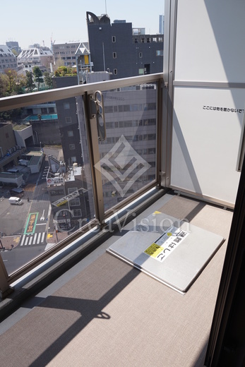 パークハビオ飯田橋