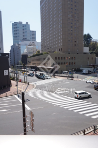 パークハビオ飯田橋