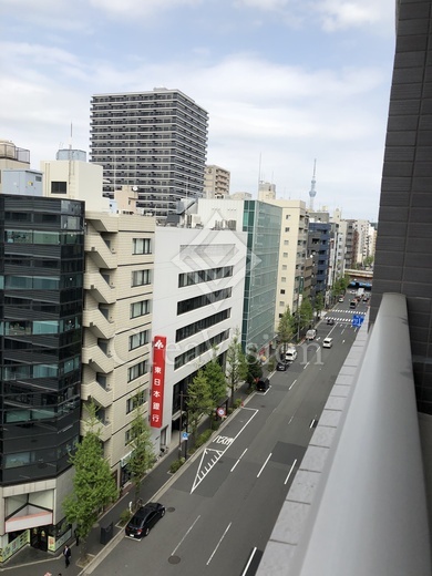 セレニティー神田