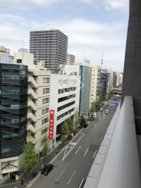 セレニティー神田