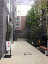 ザ・レジデンス平河町