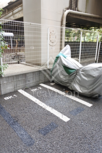 ＫＤＸレジデンス芝公園