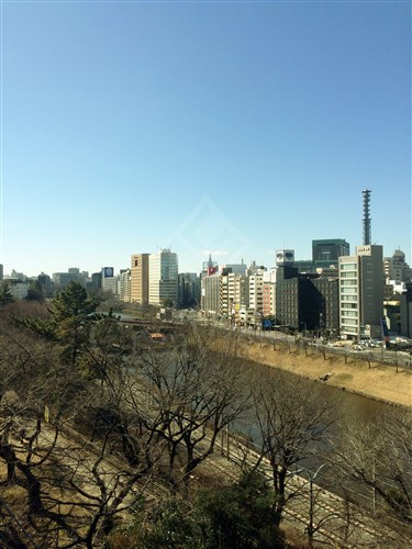 桜ヒルズ九段北