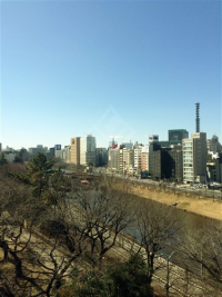 桜ヒルズ九段北