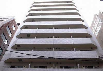 ミテッツァ千代田三崎町