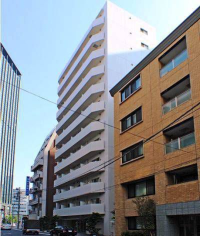 ミテッツァ千代田三崎町