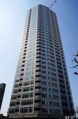 プラウドタワー白金台