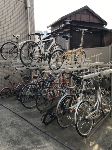 エルスタンザ白金