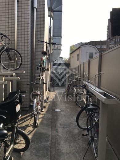 エルスタンザ白金