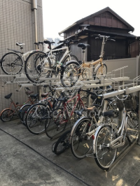 エルスタンザ白金