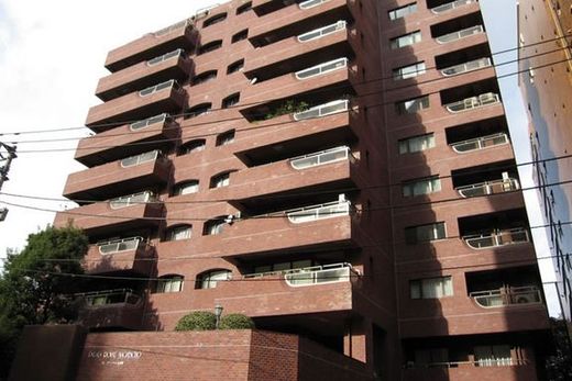 パレロワイヤル永田町