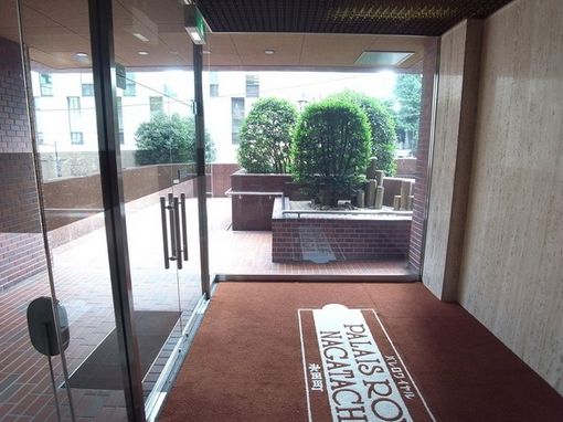 パレロワイヤル永田町