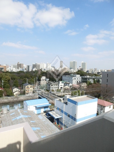 パークアクシス門前仲町・清澄庭園