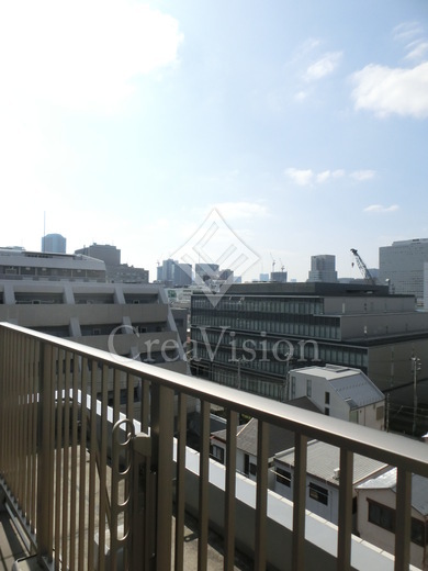 パークアクシス門前仲町・清澄庭園