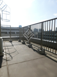 パークアクシス門前仲町・清澄庭園