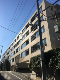 パークハウス四谷