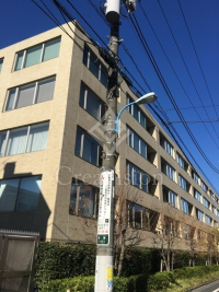パークハウス四谷