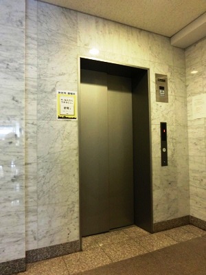 プレミアステージ内神田