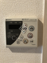 グランド・ガーラ神田