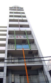 エスティメゾン神田