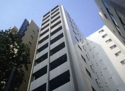 グランスイートTOKYOマークス