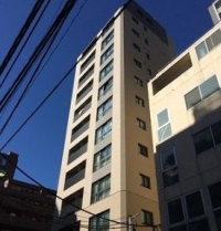 オープンレジデンシア千代田東神田