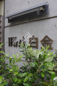 Ｗａｔ’ｓ白金