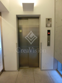 レジデンス白金パークフロント