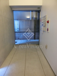 レジデンス白金パークフロント