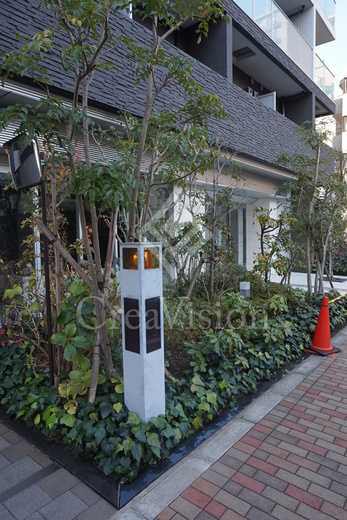 コンシェリア芝公園マスターズヴィラ