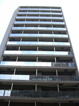 シティカレント大手町