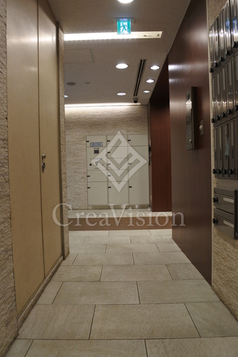 Roppongi Residences
