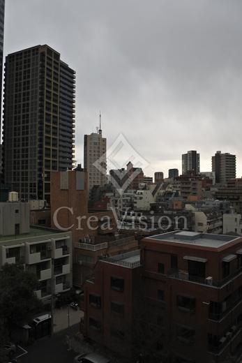 Roppongi Residences