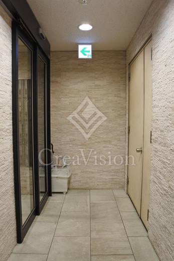 Roppongi Residences