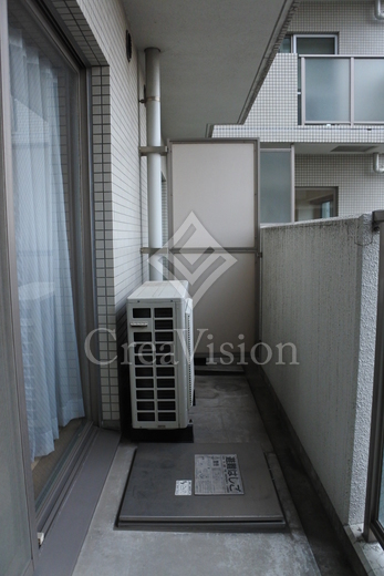 Roppongi Residences