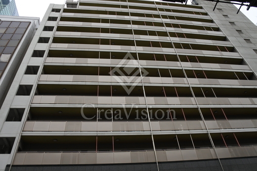 Roppongi Residences