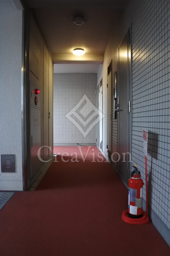 Roppongi Residences