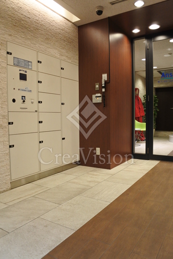 Roppongi Residences