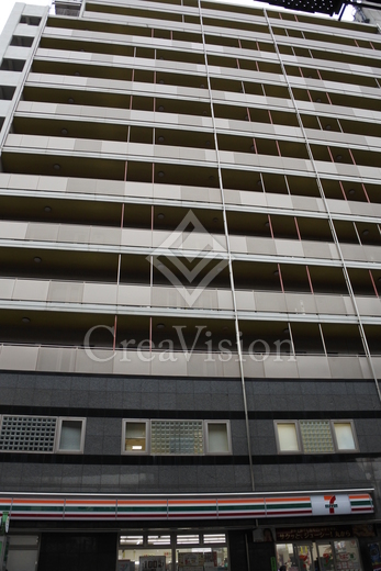 Roppongi Residences