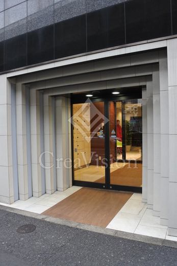 Roppongi Residences