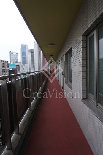 Roppongi Residences