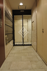 Roppongi Residences