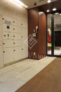 Roppongi Residences