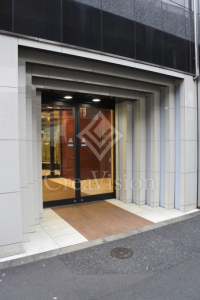 Roppongi Residences